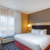 Отель TownePlace Suites by Marriott Huntsville, фото 2