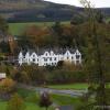 Отель Craigellachie Hotel of Speyside в Аберлуре