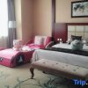 Отель Long Fei Sheng Shi International Hotel, фото 4