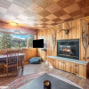 Отель Chasm Cabin -- 20-ncd0048 1 Bedroom Cabin by RedAwning, фото 2