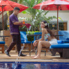 Отель Club Bamboo Boutique Patong Beach Resort, фото 33