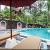 Отель Song Broek Jungle Resort, фото 18