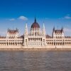 Отель Bellevue Budapest B&B в Будапеште