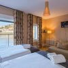 Отель Feel Porto River Senses Residence в Вила-Нова-ди-Гае