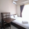 Отель Best Price And Homey 1Br At Tamansari Prospero Apartment, фото 18