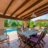 Отель Finca Sa Plana, фото 9