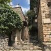 Отель Sermoneta Historic Stone Village House With Pool in a Medieval Hill Town Close to Rome and Naples, фото 18