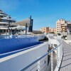 Отель Dream Infinity View Apartment в Лос-Ареналес-дель-Соли