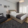 Отель Premium Zagreb Delux Suite and Rooms, фото 2