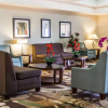 Отель Comfort Inn & Suites, фото 6