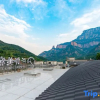Отель Qian Na Mei Su Hotel (Xinxiang Baligou), фото 9