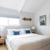 Отель Hamilton I & II by Avantstay Modern 6 BDR w/ Spa & Rooftop Patio, фото 18