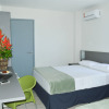 Отель Pajuçara Hotel Express, фото 2