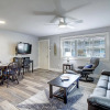 Отель Courtyard #115 in Port Aransas, фото 17