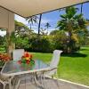 Отель Kihei Garden Estates G-102, 1BR, Pool, Jacuzzi, Sleeps 4, фото 5