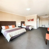 Отель Sundowner Motel Hotel, фото 3