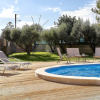 Отель Feronia Villas, фото 15
