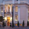 Отель Acropolis Museum Boutique Hotel в Афинах