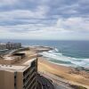 Отель Beau Monde Apartments Newcastle - Horizon Apartment, фото 11