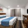 Отель Rodeway Inn & Suites Pacific Coast Highway, фото 21