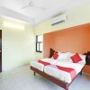 Отель Kala Laxmi Executive by OYO Rooms, фото 4