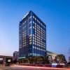 Отель Wyndham Changzhou Xinbei, фото 1