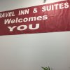 Отель Travel Inn & Suites Innisfail в Иннисфейле