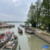 Отель Dianshanhu Small Fishing Village Homestay, фото 12