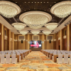 Отель HUALUXE Ningbo Harbor City, an IHG Hotel, фото 27