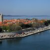 Отель Spacious Apartment With sea View Balcony 150 Meters far From Nice Sandy Beach, фото 10