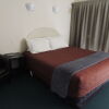 Отель BKs Fountain Court Motel в Нейпире