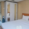 Отель Comfort Studio Room At Kebagusan City Apartment, фото 5