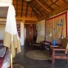 Отель Zikomo Safari Camp, фото 50