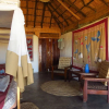Отель Zikomo Safari Camp, фото 3
