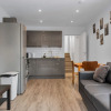 Отель Charming 2-bed Apartment in South West London, фото 1