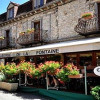 Отель Logis Auberge de la Fontaine, фото 22