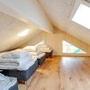 Отель Spacious Holiday Home in Grenå near Sea, фото 9