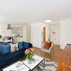 Отель Garden View Sloane Square 2Bed 2.5Bath £2.5million, фото 22