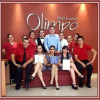 Отель Olimpo Hotel & Suites, фото 19