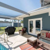 Отель Elegant Heated Pool Home 12 minutes to the beaches of Anna Maria Island and IMG Academy, фото 15
