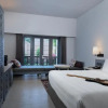 Отель Hard Rock Hotel Bali - Spacious Deluxe Room, фото 4