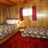 Отель Canyon Cabin, фото 5