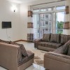 Отель Lovely 2-bed Apartment in Mbweni Zanzibar, фото 2