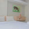 Отель Cozy Studio at Bogor Icon Apartment, фото 11
