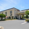 Отель Hampton Inn Gadsden, фото 1
