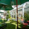 Отель Kyriad Hôtel Mulhouse Centre, фото 18