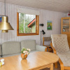 Отель Delightful Holiday Home in Odder Jutland With Terrace, фото 2