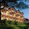 Отель Solina Resort & Spa в Мичковцы