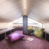 Отель Design Chalet No 685, фото 12