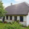 Отель Rustic Holiday Home in Løgstør near Sea, фото 13